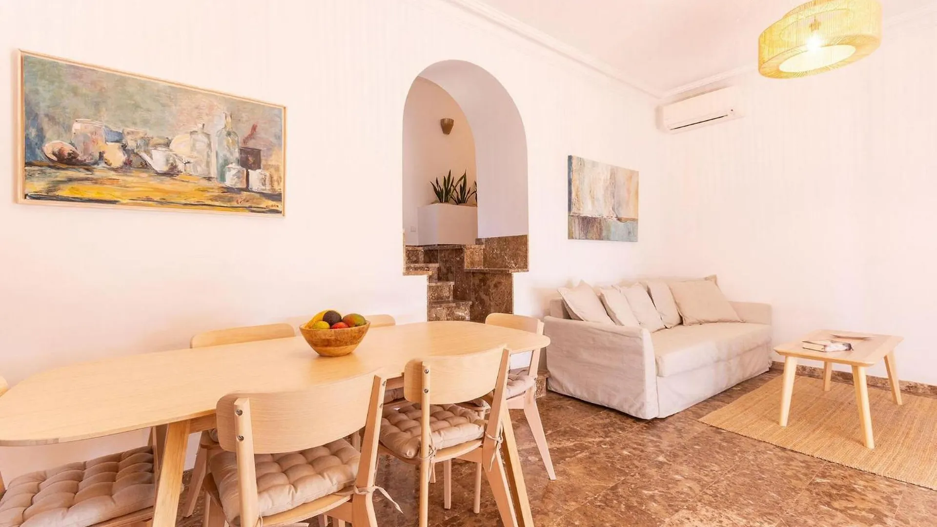 Son Flo-Buganvilla Santa Margalida