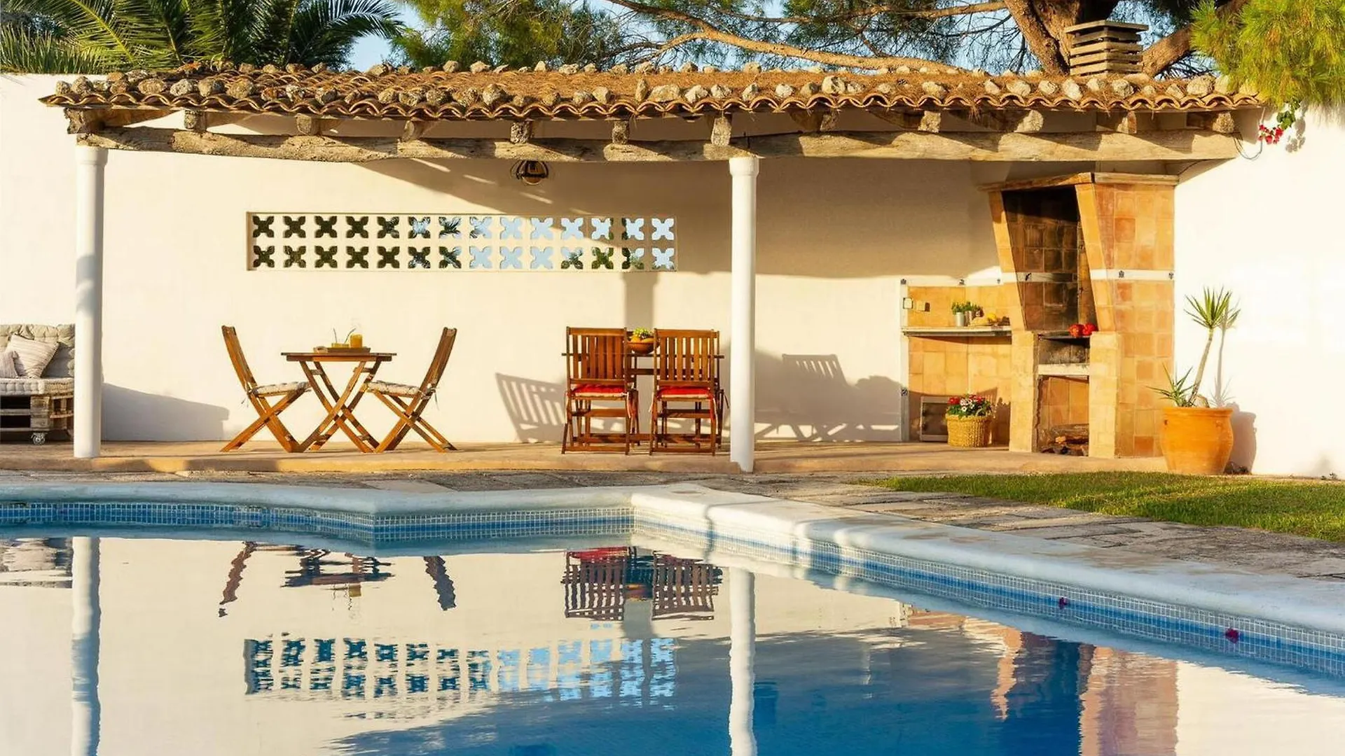 Son Flo-Buganvilla Santa Margalida
