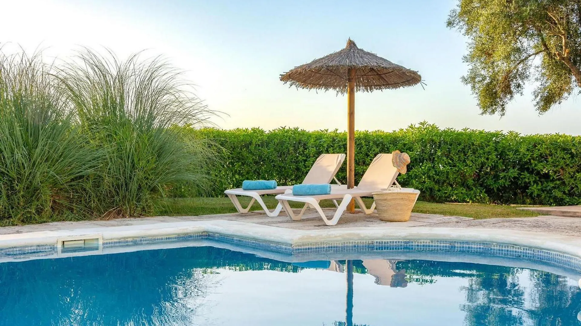 Apartmán Son Flo-Buganvilla Santa Margalida