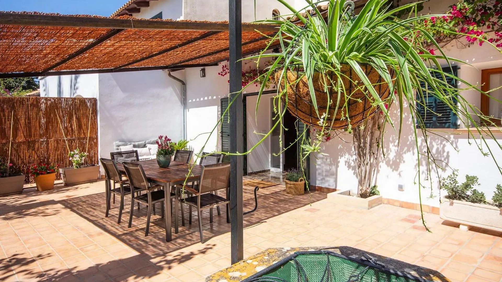 Son Flo-Buganvilla Santa Margalida 0*,
